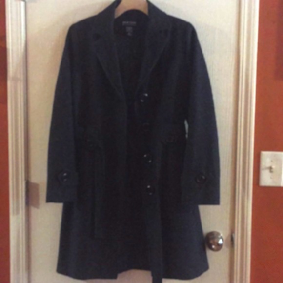 New York & Company Jackets & Blazers - New York & Company Coat